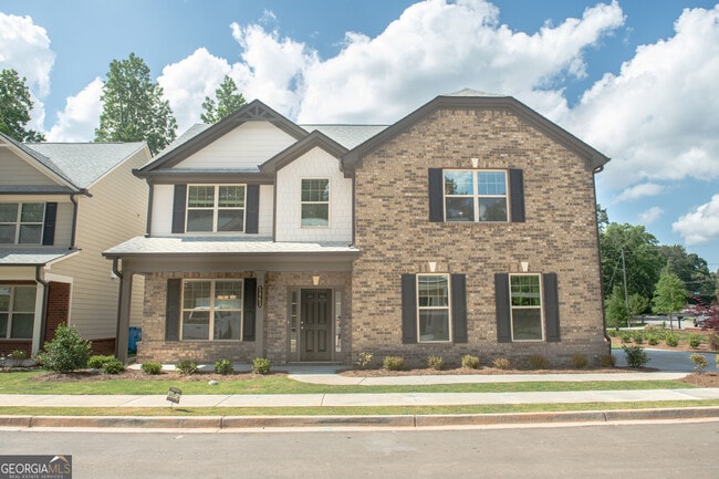 Building Photo - 5863 Krim Dr