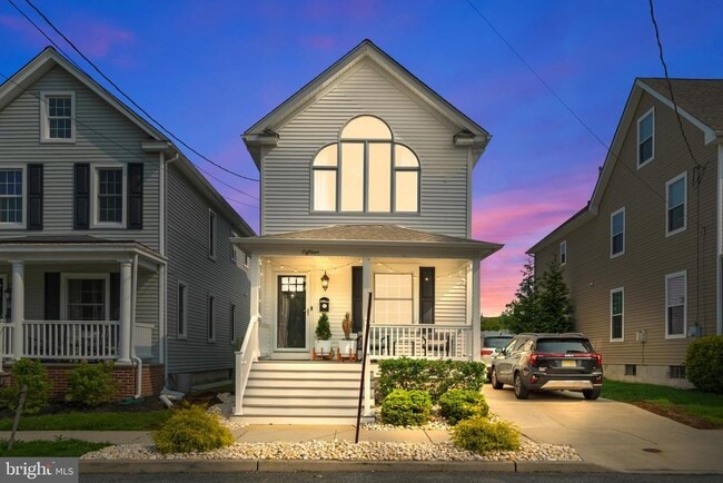 Building Photo - 18 Wilkins Ave Rental