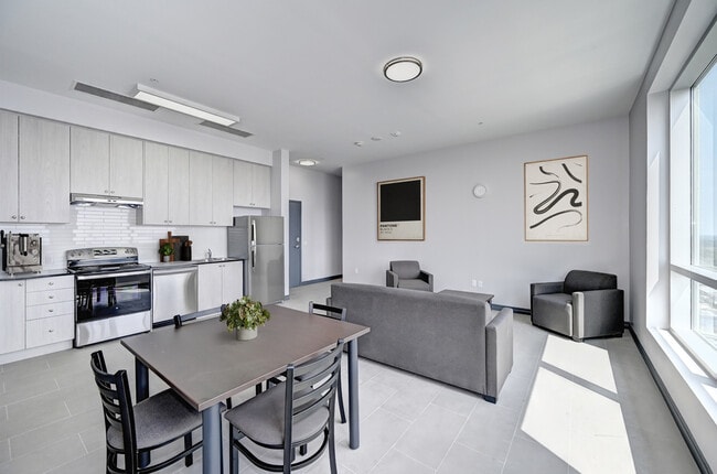 Building Photo - The MARQ 21 Columbia Street West