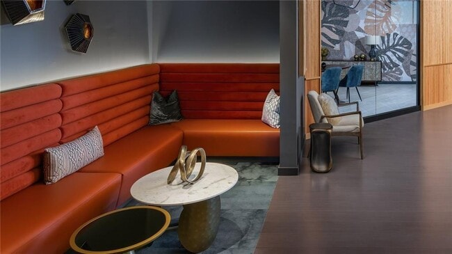 Photo - 161 Peachtree Center Ave NE Unit 1x1