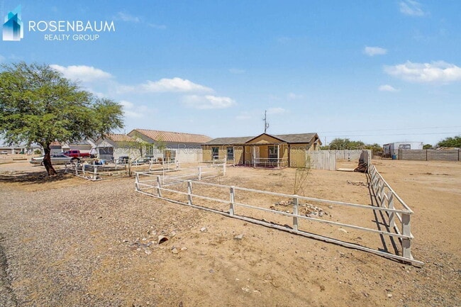 Photo - 3360 W Madera Dr