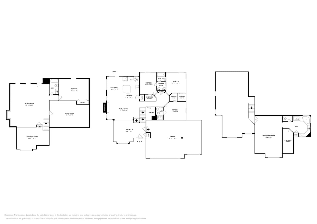 Photo - 9107 NE 97th St