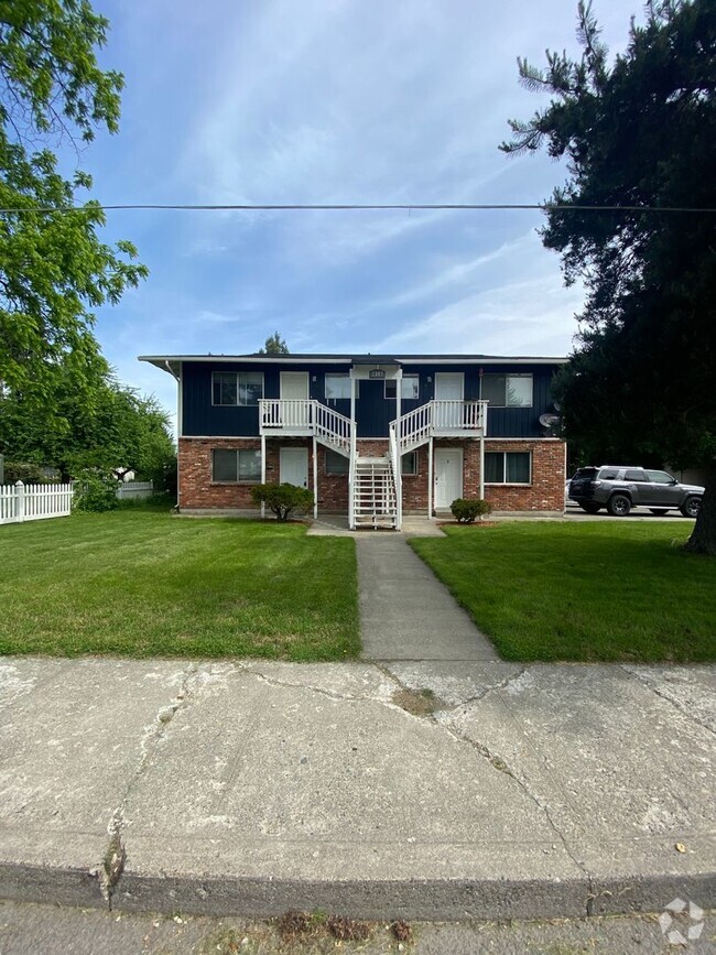 Building Photo - 1303 Hastings Unit #1 Rental