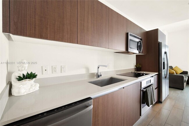 Photo - 1600 SW 1st Ave Unidad 804