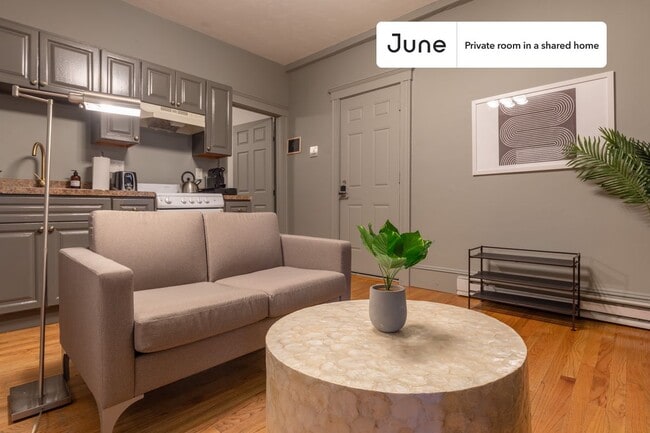 Photo - Room in Shared 3 bed/1 bath home Unit A
