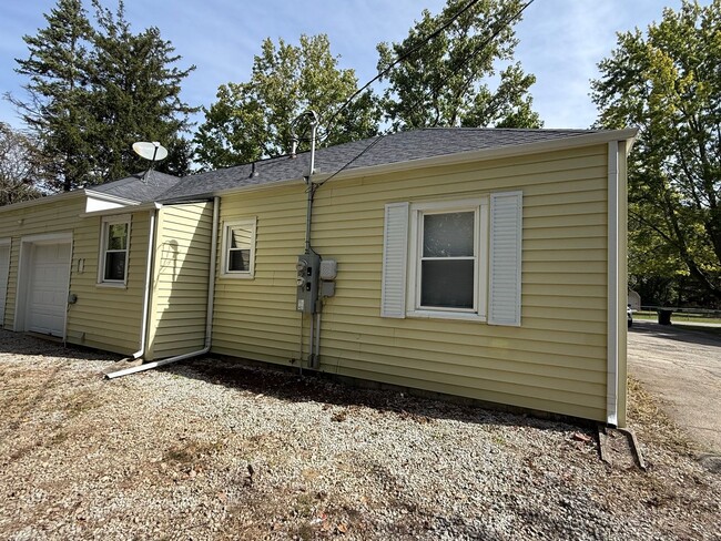 Photo - Edgewood- Renovated - Garage