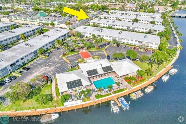 Building Photo - 160 Cypress Club Dr Unit 610 Rental