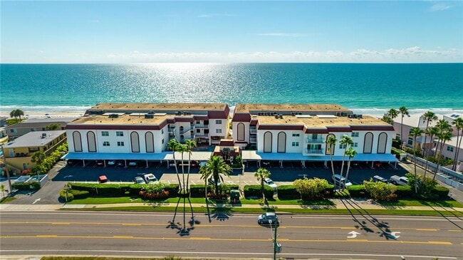 Photo - 2900 Gulf Blvd Condo Unit 206