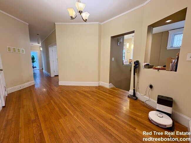 11 Babcock St Unit STPAU1- 5-bed 3-bath