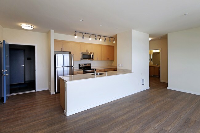 Photo - Aero Apartments