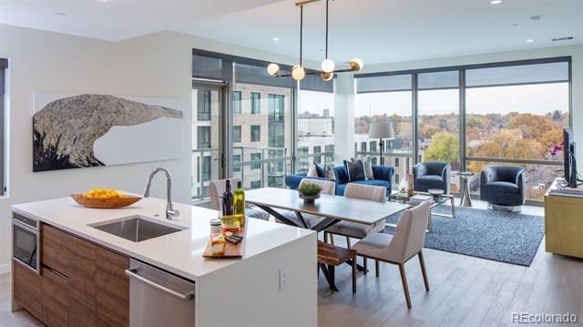 210 St Paul St Unit 313