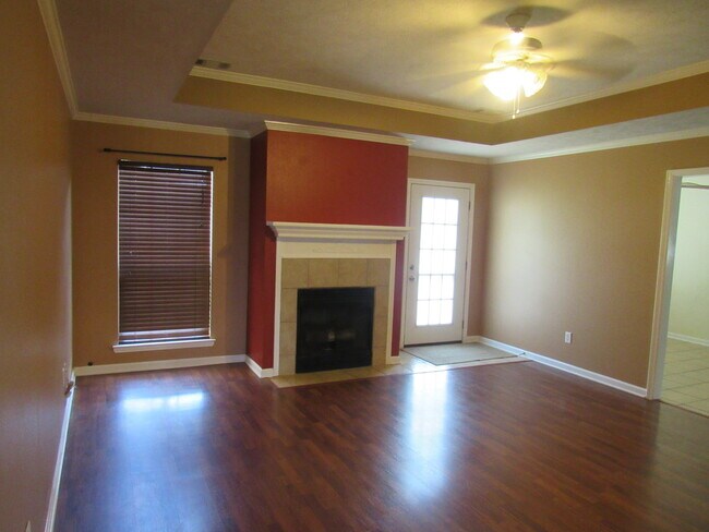 Photo - Contact Peggy 501 676 1758 Pets ok with approval