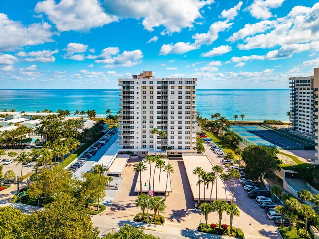 Building Photo - 5200 N Ocean Blvd Unit 301A