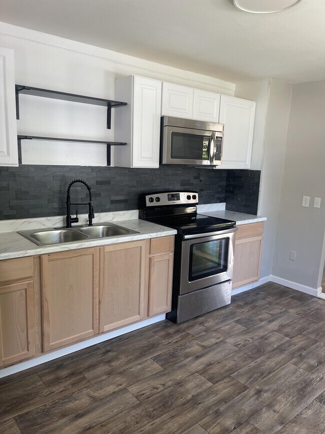 419 Dover St Rental For Rent in Salisbury, MD