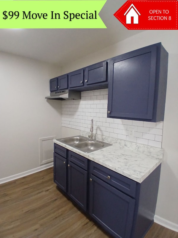 Building Photo - 1058 Poplar Ave Rental