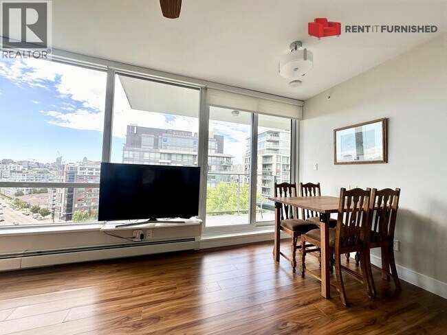 159 W 2nd Ave Unit 1409