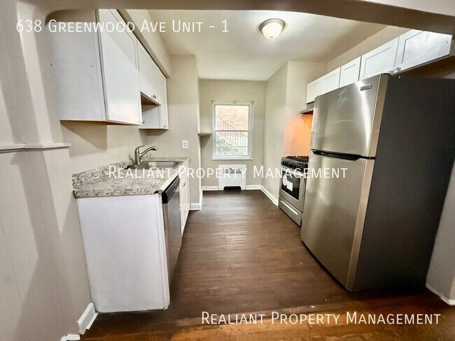Photo - 638 Greenwood Ave Unidad 1