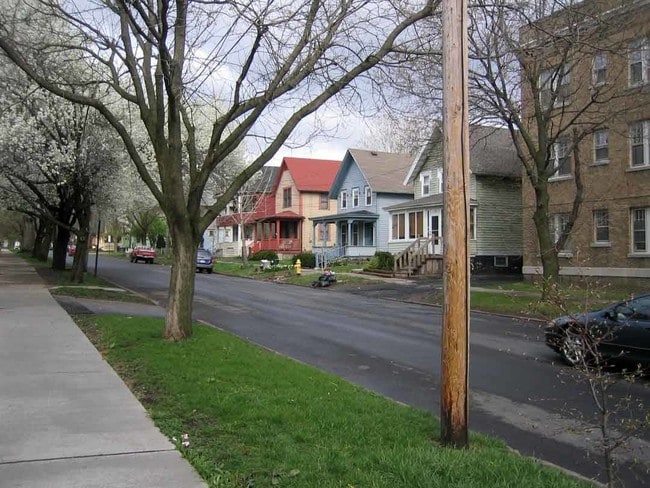 street view - 117 Green St Unit 2