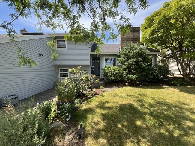 Photo - Bright and Open 4 Bedroom Cedar Mill Home with Vaulted Ceilings, Skylights & Multiple Living Areas