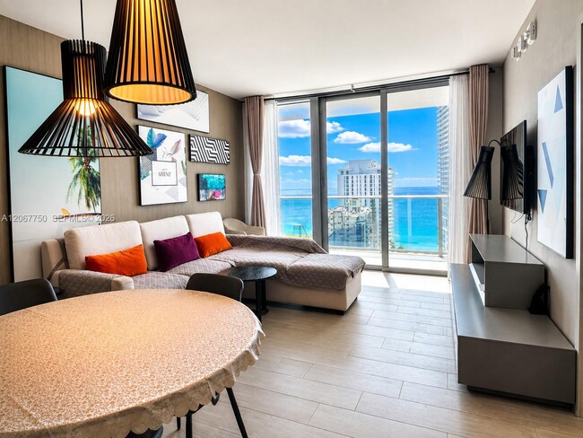 Photo - 4010 S Ocean Dr Unit R1803