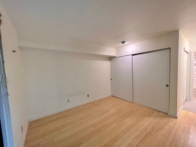 Photo - Underground Parking Spot!!! Unit S-120