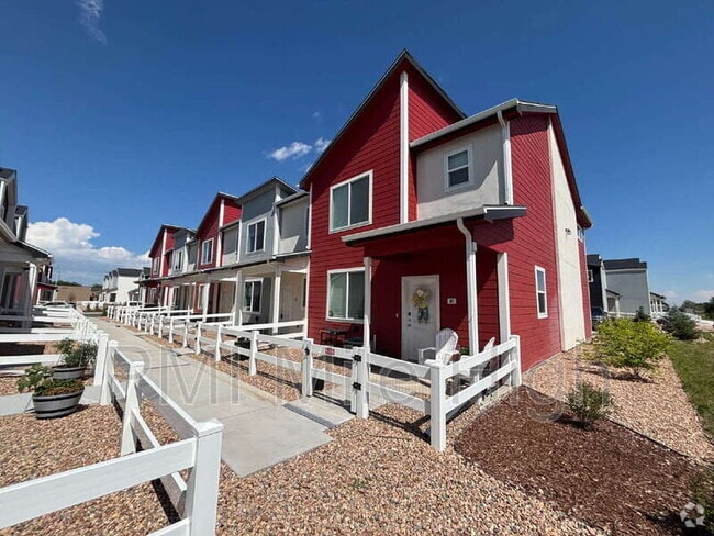 Building Photo - 500 S Denver Ave Rental