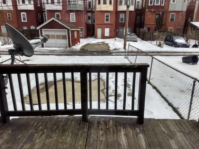 Photo - 3925 Burgoon Rd