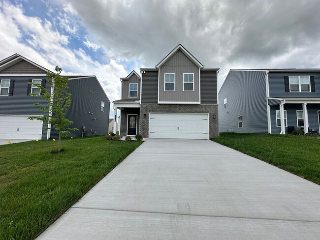 Building Photo - BRAND NEW 2026 Build! Modern Bungalow in the Heart of Maryville