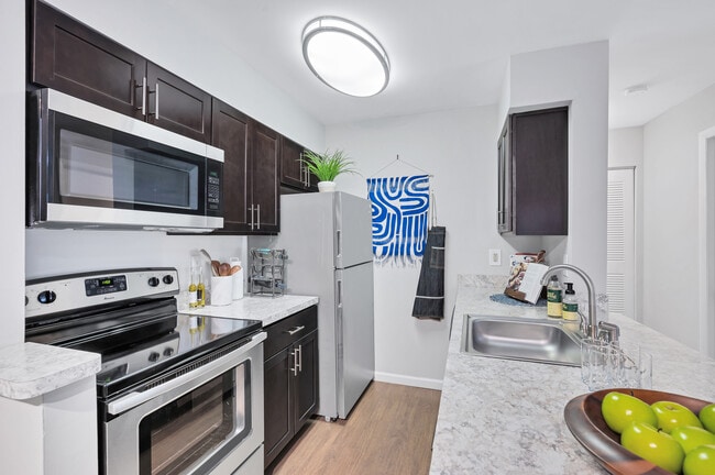 Photo - Spyglass at Cedar Cove