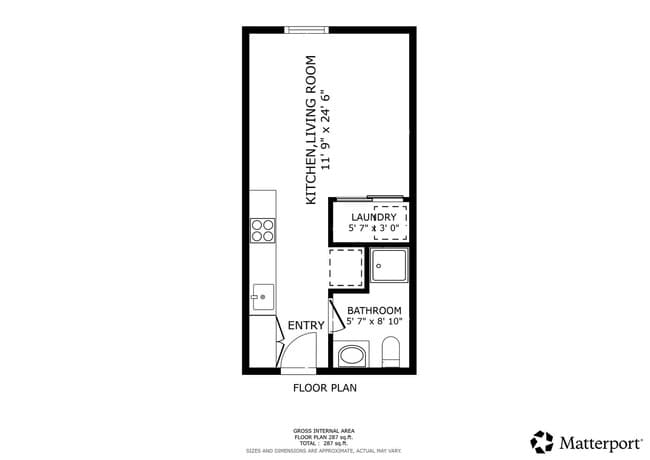 Photo - Welcome to Studio Crossing – Park City’s Newest Luxury Living Destination Unidad 213
