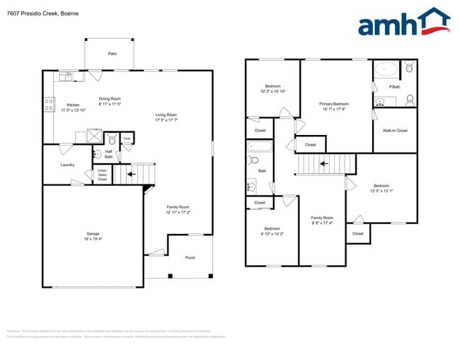 Photo - 7607 Presidio Creek