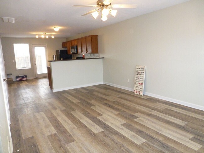 Photo - Stewarts Landing Neighborhood, Easy access...