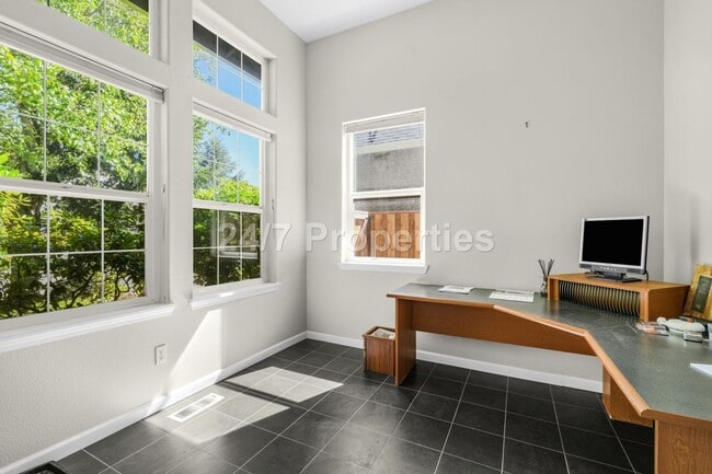 Photo - Inviting 3 BD | 2.5 BA Home w/ Massive Bac...