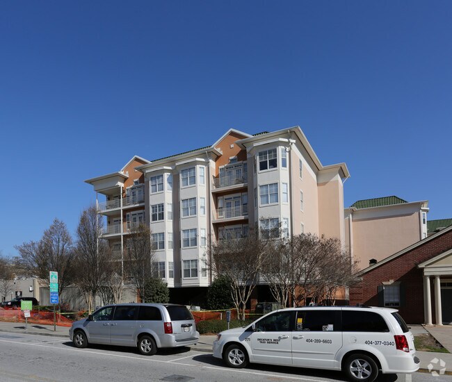 Photo - 225 E Ponce de Leon Ave