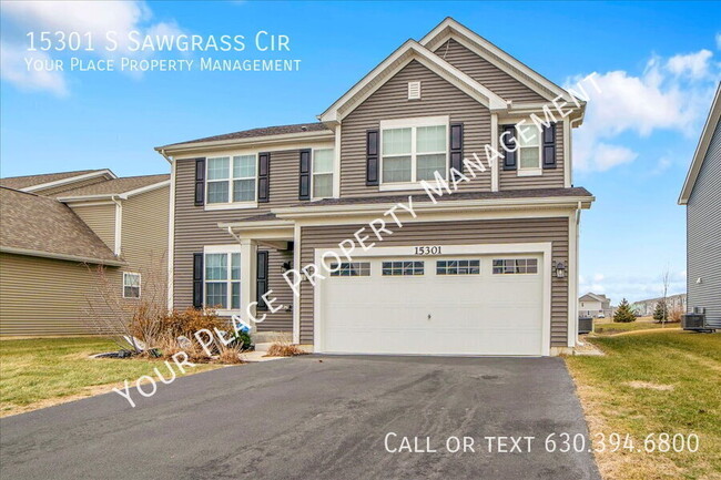 Photo - 15301 S Sawgrass Cir