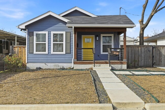 Photo - Updated Denver Heights Rental Home 3 bed 2.5 bath