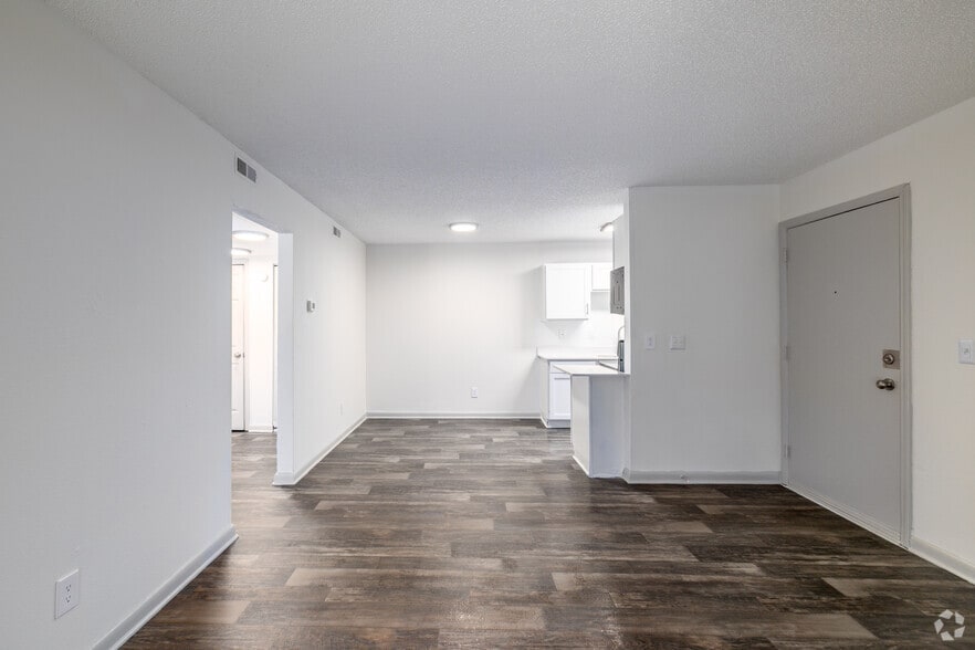 Interior Photo