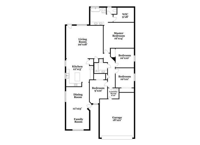 Photo - 1427 E Vernoa St