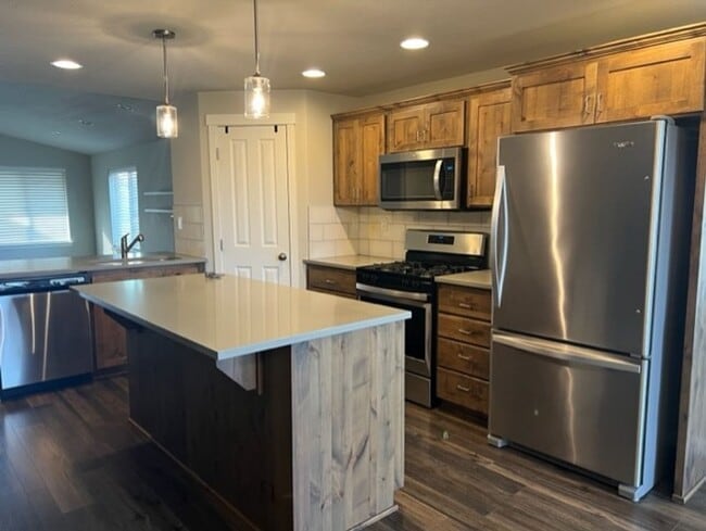 Photo - Newer home in NW Redmond