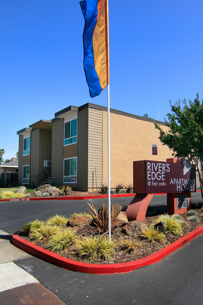 River's Edge Apartments - River's Edge Apartments