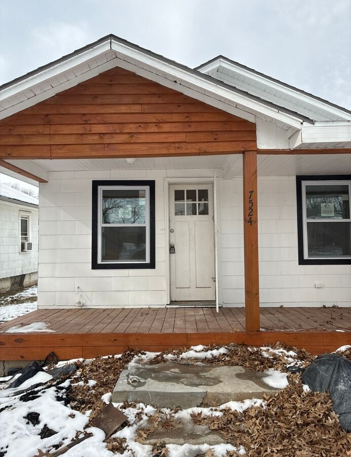 Photo - 7524 Pennsylvania Ave