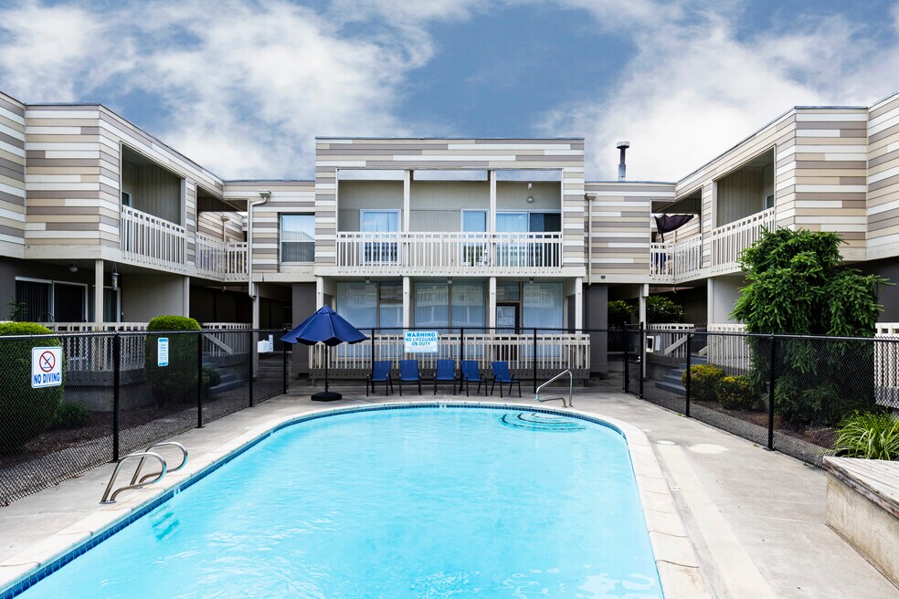Jadwin Stevens Apartments