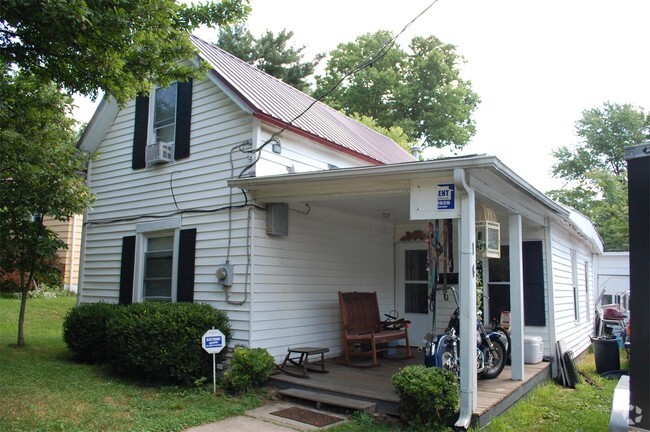 Building Photo - 14 Central Ave Rental