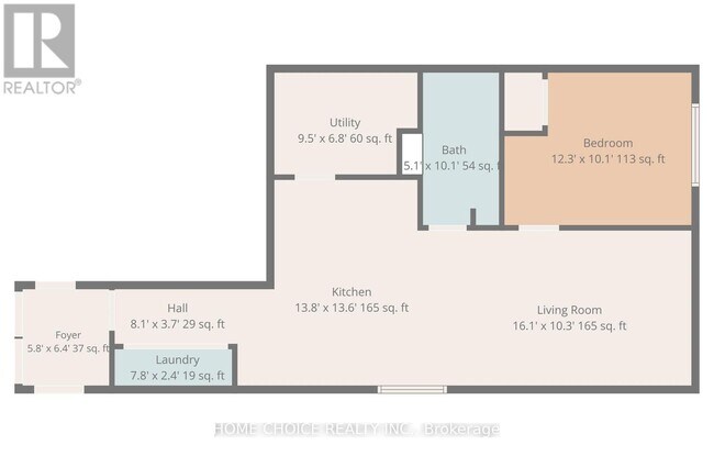 Photo - 30 Porritt St