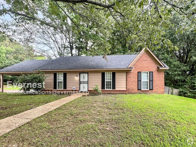 Building Photo - 3772 Beckman Dr Rental