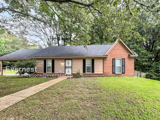 Building Photo - 3772 Beckman Dr Rental