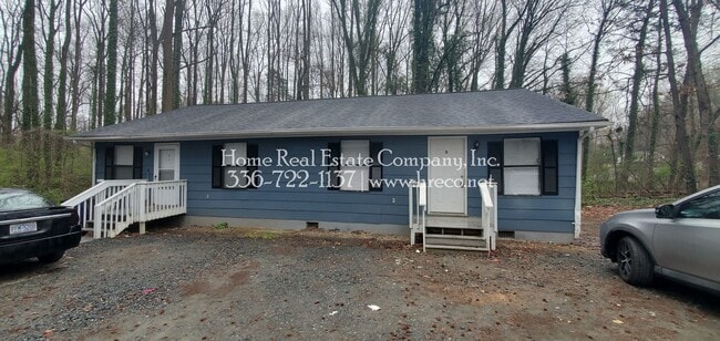 Building Photo - 4271 Mineral Ave