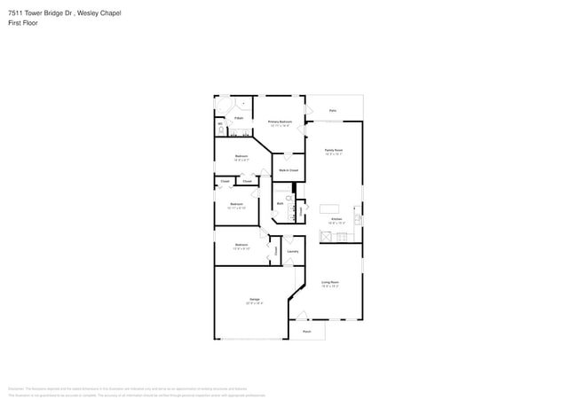 Photo - 7511 Tower Bridge Dr