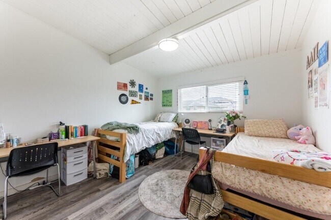 Tropicana Student Housing