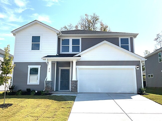 Building Photo - 210 Granby Trl